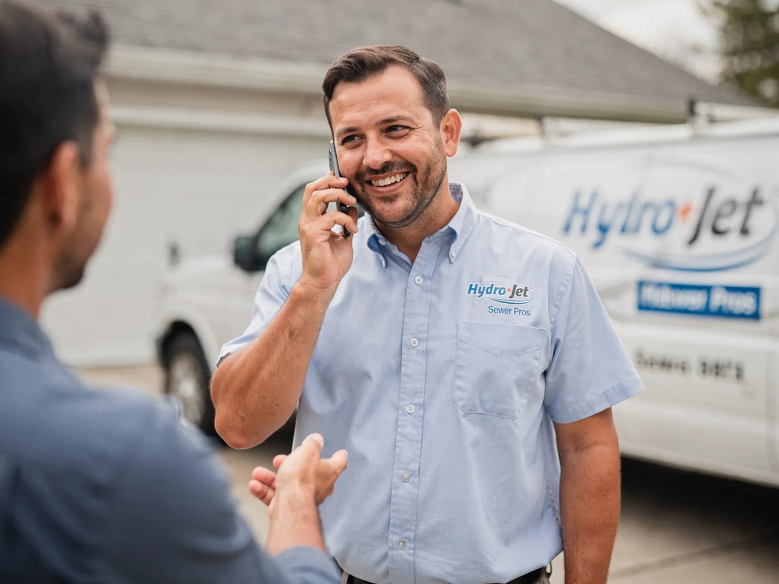 Hydro Jetting White Cottage, OH FAQs